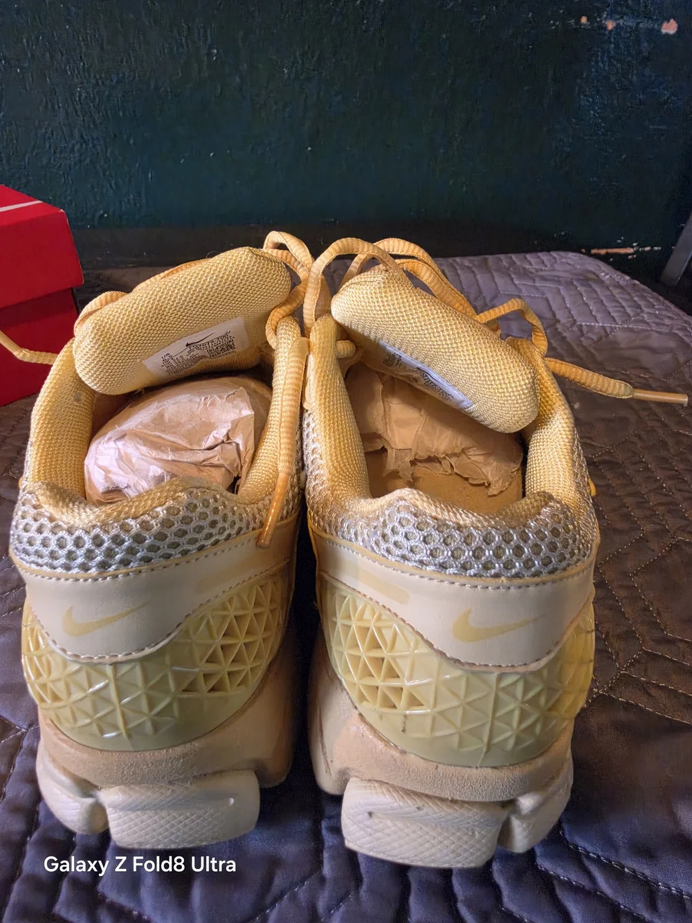 Nike durable kids
